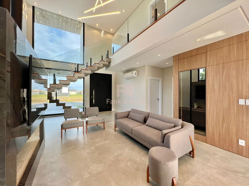 SOBRADO À VENDA  CONDOMÍNIO SUNSET: 13ª foto da galeria de imagens do imóvel