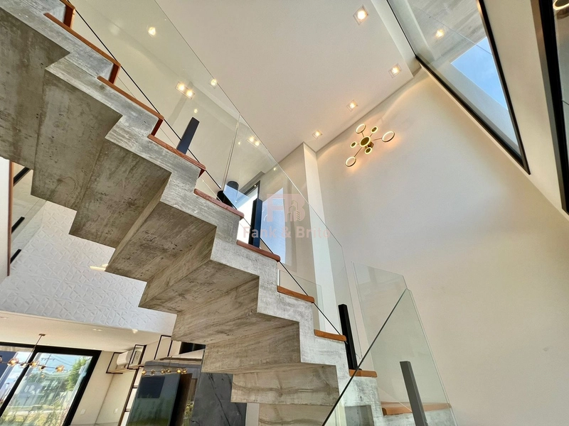 SOBRADO À VENDA  CONDOMÍNIO SUNSET: 40ª foto da galeria de imagens do imóvel