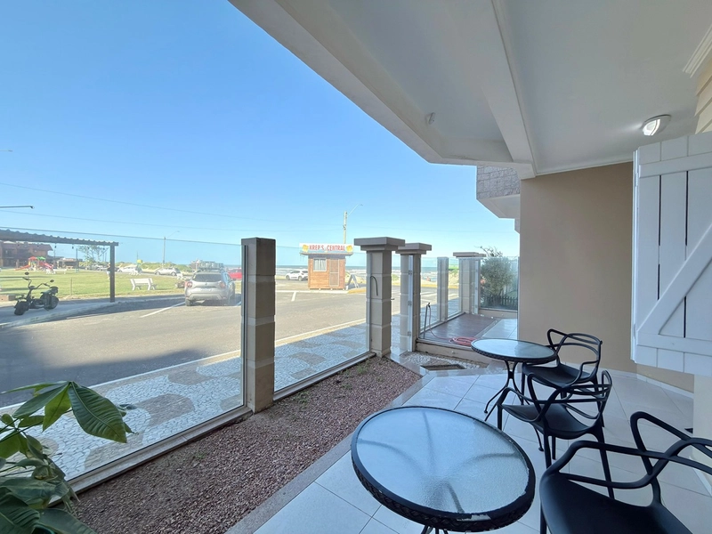 SOBRADO EXCLUSIVO DE FRENTE A PRAÇA AVEZON COM VISTA ETERNA PARA OMAR.: 6ª foto da galeria de imagens do imóvel