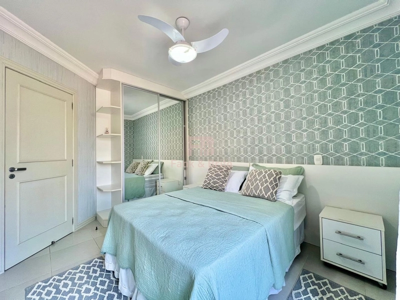 SOBRADO EXCLUSIVO DE FRENTE A PRAÇA AVEZON COM VISTA ETERNA PARA OMAR.: 21ª foto da galeria de imagens do imóvel