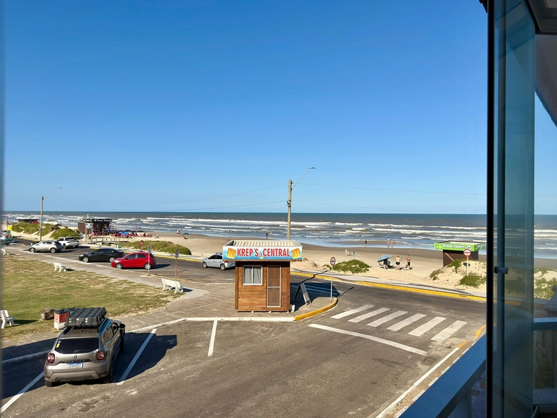 SOBRADO EXCLUSIVO DE FRENTE A PRAÇA AVEZON COM VISTA ETERNA PARA OMAR.: 28ª foto da galeria de imagens do imóvel