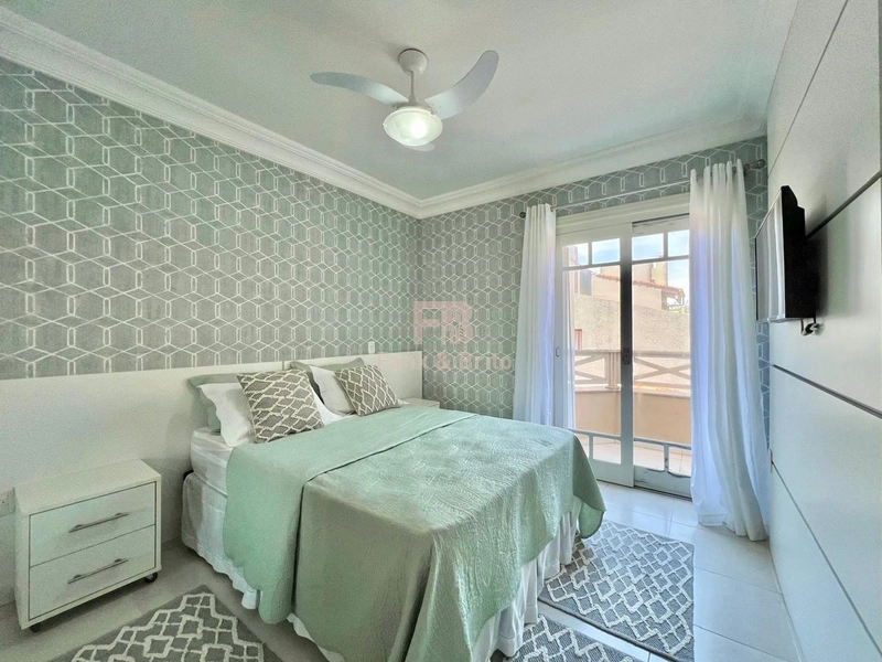 SOBRADO EXCLUSIVO DE FRENTE A PRAÇA AVEZON COM VISTA ETERNA PARA OMAR.: 17ª foto da galeria de imagens do imóvel