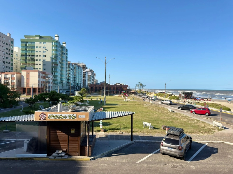 SOBRADO EXCLUSIVO DE FRENTE A PRAÇA AVEZON COM VISTA ETERNA PARA OMAR.: 29ª foto da galeria de imagens do imóvel