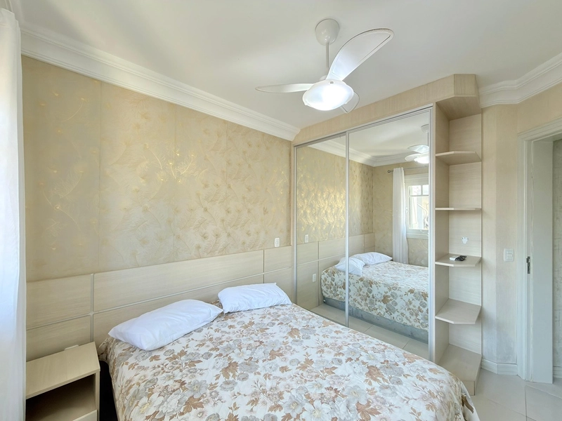 SOBRADO EXCLUSIVO DE FRENTE A PRAÇA AVEZON COM VISTA ETERNA PARA OMAR.: 20ª foto da galeria de imagens do imóvel