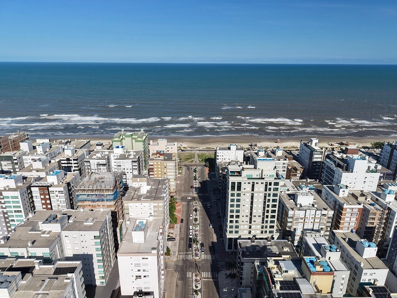 SOBRADO EXCLUSIVO DE FRENTE A PRAÇA AVEZON COM VISTA ETERNA PARA OMAR.: 34ª foto da galeria de imagens do imóvel