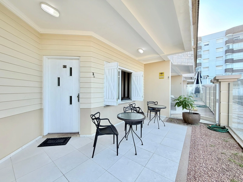 SOBRADO EXCLUSIVO DE FRENTE A PRAÇA AVEZON COM VISTA ETERNA PARA OMAR.: 7ª foto da galeria de imagens do imóvel