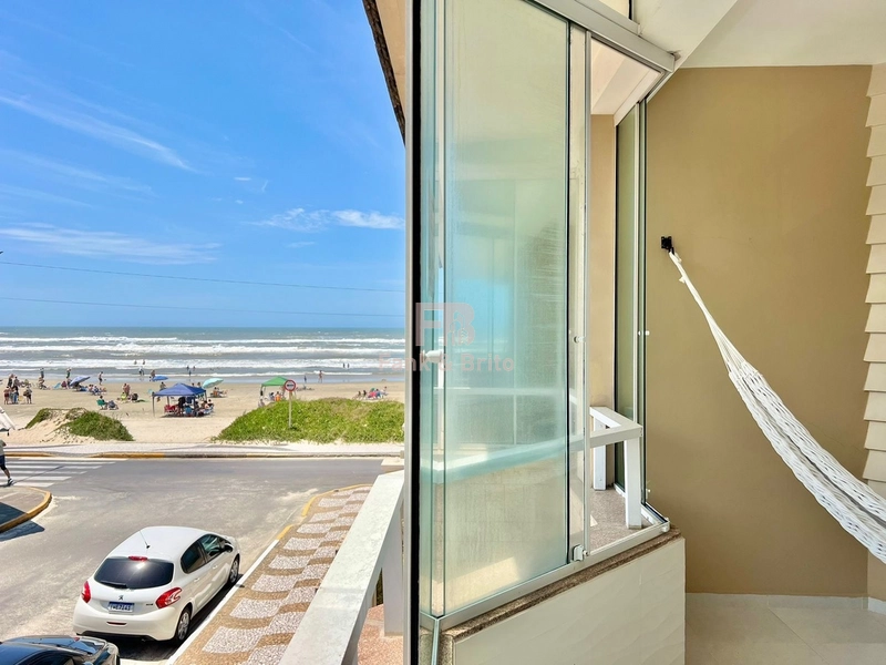 SOBRADO EXCLUSIVO DE FRENTE A PRAÇA AVEZON COM VISTA ETERNA PARA OMAR.: 5ª foto da galeria de imagens do imóvel