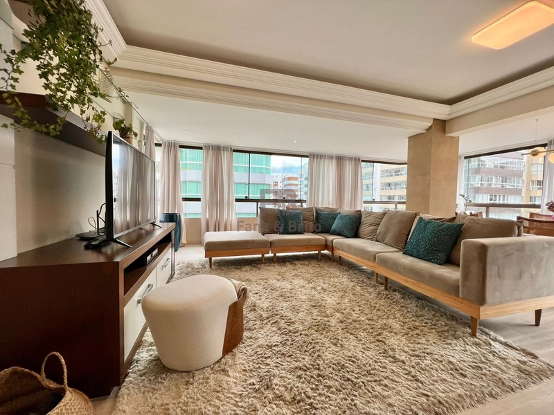 VENDO APARTAMENTO COM VISTA PARA O MAR NA AVENIDA UBIRAJARA: 3ª foto da galeria de imagens do imóvel