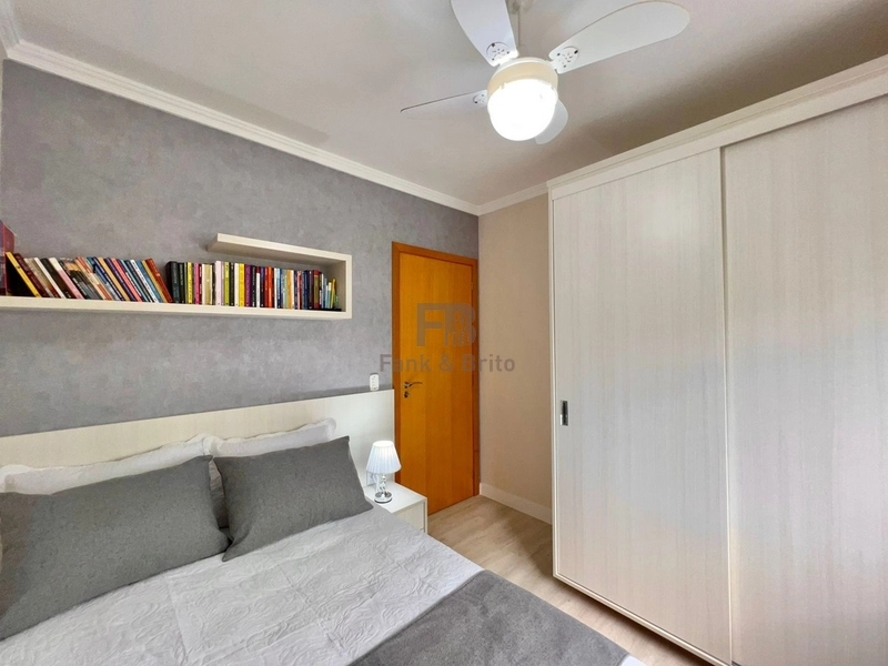 VENDO APARTAMENTO COM VISTA PARA O MAR NA AVENIDA UBIRAJARA: 16ª foto da galeria de imagens do imóvel