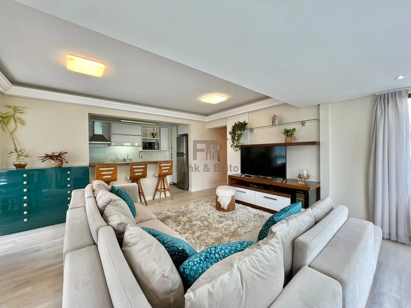 VENDO APARTAMENTO COM VISTA PARA O MAR NA AVENIDA UBIRAJARA: 5ª foto da galeria de imagens do imóvel