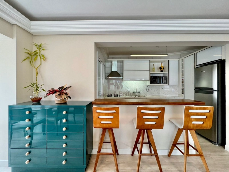 VENDO APARTAMENTO COM VISTA PARA O MAR NA AVENIDA UBIRAJARA: 7ª foto da galeria de imagens do imóvel