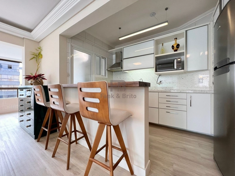 VENDO APARTAMENTO COM VISTA PARA O MAR NA AVENIDA UBIRAJARA: 8ª foto da galeria de imagens do imóvel