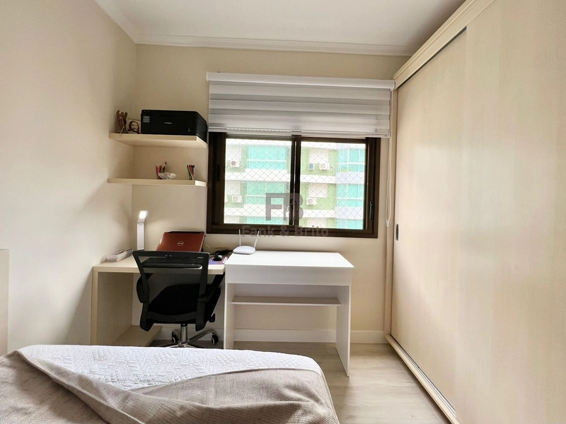 VENDO APARTAMENTO COM VISTA PARA O MAR NA AVENIDA UBIRAJARA: 22ª foto da galeria de imagens do imóvel