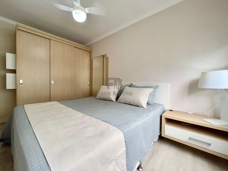 VENDO APARTAMENTO COM VISTA PARA O MAR NA AVENIDA UBIRAJARA: 20ª foto da galeria de imagens do imóvel