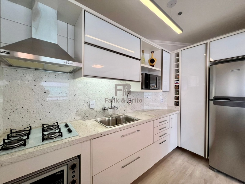 VENDO APARTAMENTO COM VISTA PARA O MAR NA AVENIDA UBIRAJARA: 13ª foto da galeria de imagens do imóvel