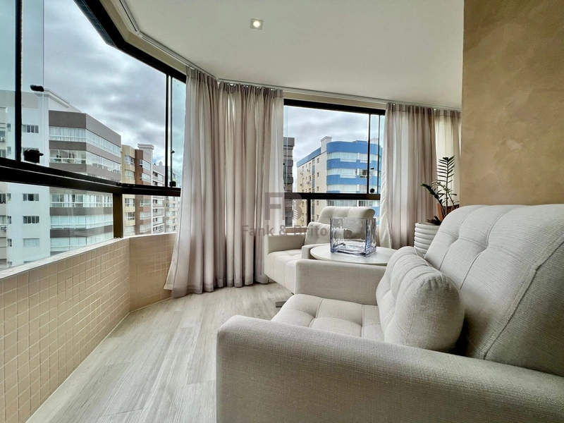 VENDO APARTAMENTO COM VISTA PARA O MAR NA AVENIDA UBIRAJARA: 2ª foto da galeria de imagens do imóvel