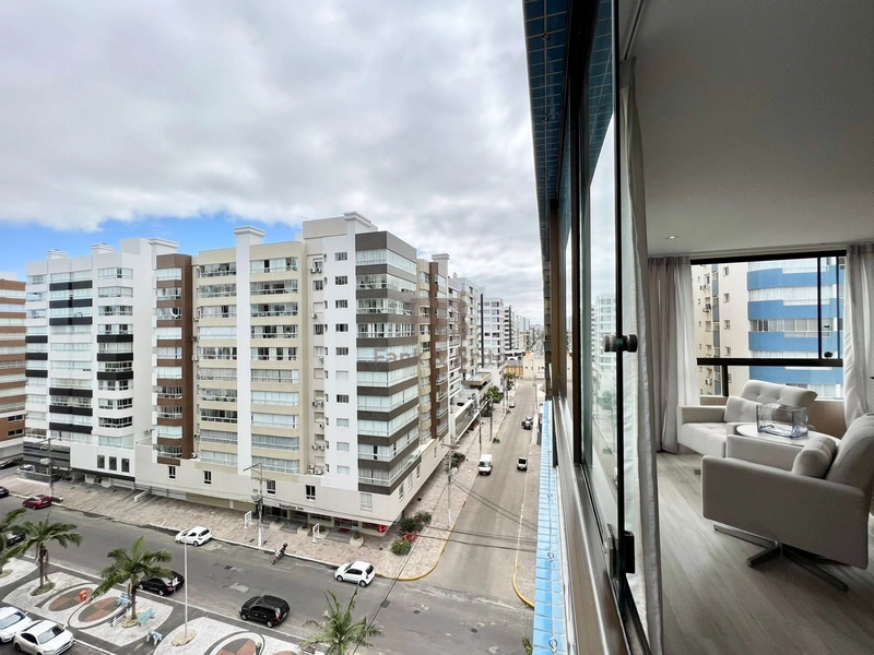 VENDO APARTAMENTO COM VISTA PARA O MAR NA AVENIDA UBIRAJARA: 24ª foto da galeria de imagens do imóvel
