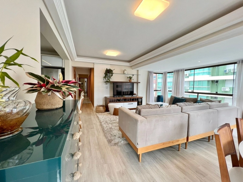 VENDO APARTAMENTO COM VISTA PARA O MAR NA AVENIDA UBIRAJARA: 9ª foto da galeria de imagens do imóvel