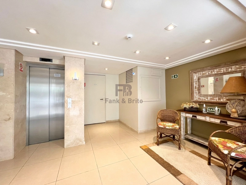 VENDO APARTAMENTO COM VISTA PARA O MAR NA AVENIDA UBIRAJARA: 23ª foto da galeria de imagens do imóvel