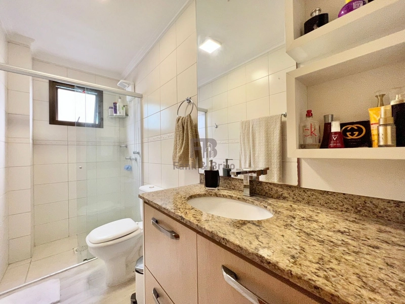 VENDO APARTAMENTO COM VISTA PARA O MAR NA AVENIDA UBIRAJARA: 18ª foto da galeria de imagens do imóvel