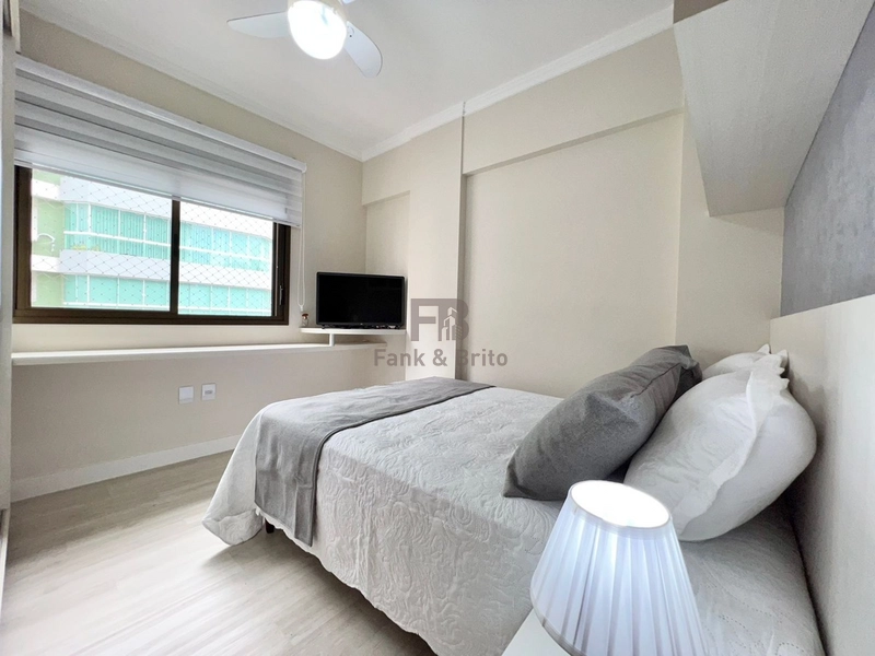 VENDO APARTAMENTO COM VISTA PARA O MAR NA AVENIDA UBIRAJARA: 17ª foto da galeria de imagens do imóvel