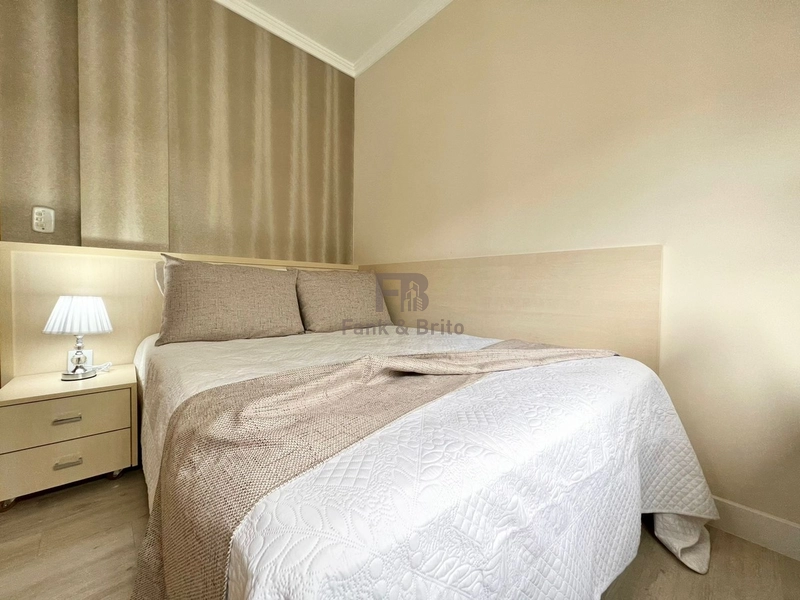 VENDO APARTAMENTO COM VISTA PARA O MAR NA AVENIDA UBIRAJARA: 21ª foto da galeria de imagens do imóvel