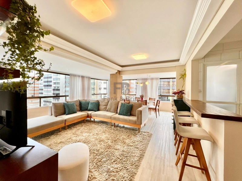 VENDO APARTAMENTO COM VISTA PARA O MAR NA AVENIDA UBIRAJARA: 6ª foto da galeria de imagens do imóvel