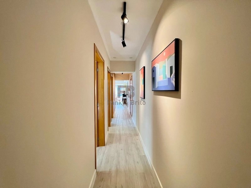 VENDO APARTAMENTO COM VISTA PARA O MAR NA AVENIDA UBIRAJARA: 15ª foto da galeria de imagens do imóvel