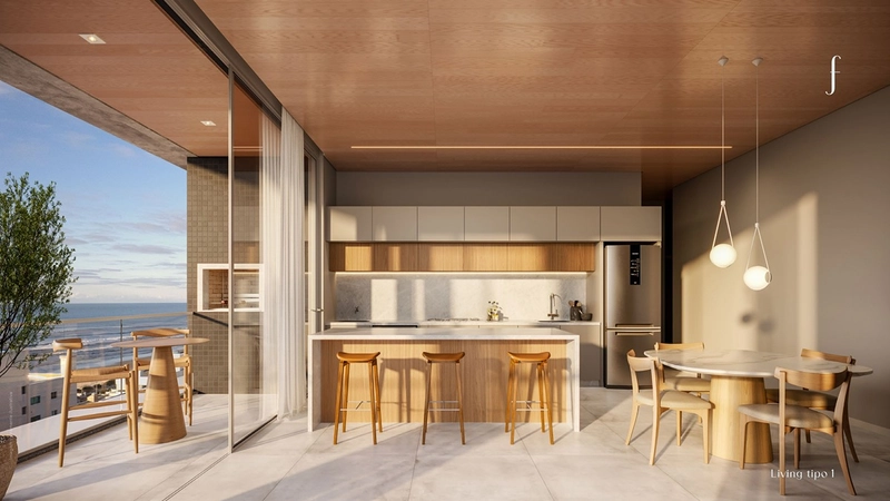 LANÇAMENTO ALTO PADRÃO.: 15ª foto da galeria de imagens do imóvel