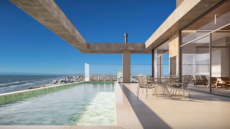 LANÇAMENTO ALTO PADRÃO.: 6ª foto da galeria de imagens do imóvel