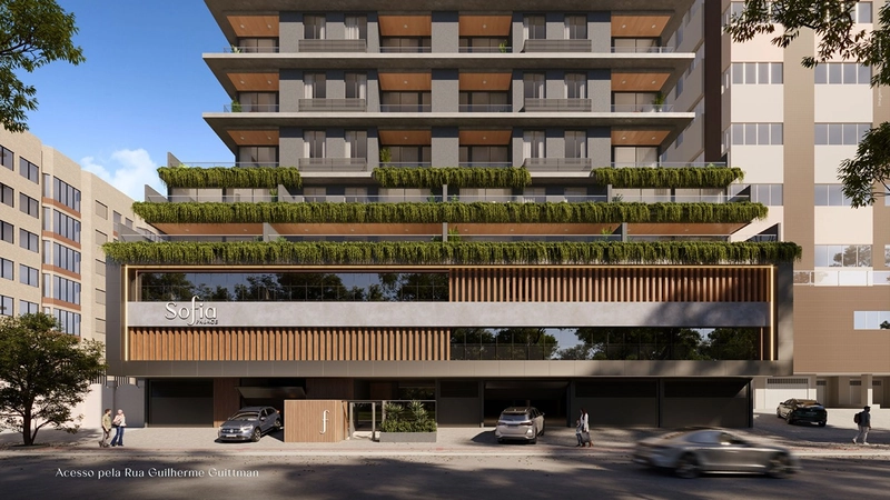 Imóvel residencial ou comercial