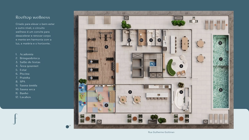 LANÇAMENTO ALTO PADRÃO.: 4ª foto da galeria de imagens do imóvel