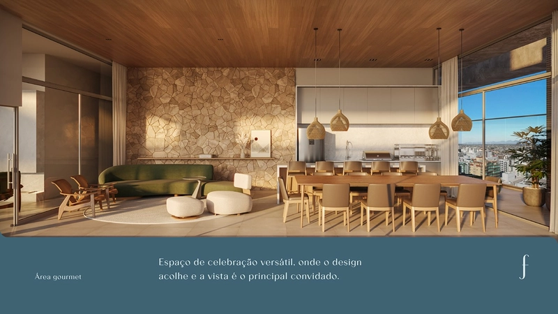 LANÇAMENTO ALTO PADRÃO.: 8ª foto da galeria de imagens do imóvel