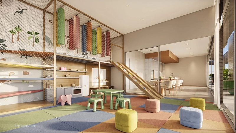 LANÇAMENTO ALTO PADRÃO.: 10ª foto da galeria de imagens do imóvel