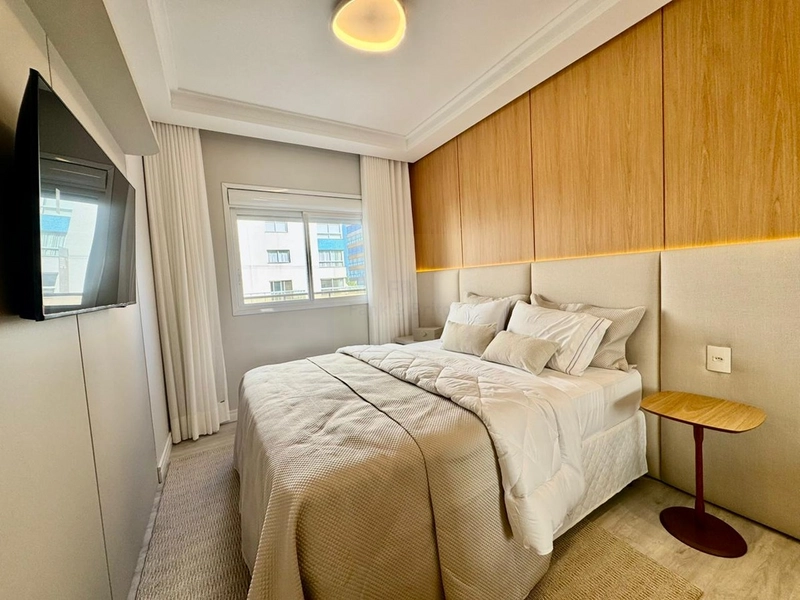 APARTAMENTO FINAMENTE MOBILIADO, DECORADO E COM UM TERRAÇO INCRÍVEL! : 28ª foto da galeria de imagens do imóvel