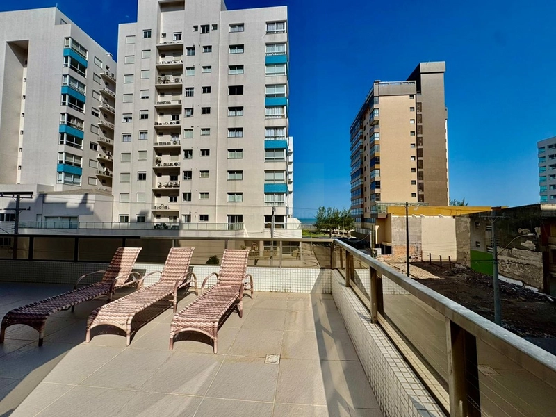 APARTAMENTO FINAMENTE MOBILIADO, DECORADO E COM UM TERRAÇO INCRÍVEL! : 14ª foto da galeria de imagens do imóvel