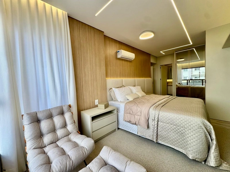 APARTAMENTO FINAMENTE MOBILIADO, DECORADO E COM UM TERRAÇO INCRÍVEL! : 32ª foto da galeria de imagens do imóvel