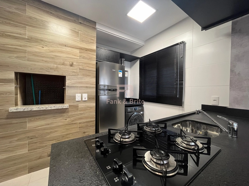 APARTAMENTO A VENDA DE DOIS DORMITÓRIOS EM CAPÃO DA CANOA: 8ª foto da galeria de imagens do imóvel