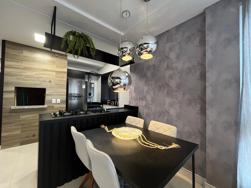 APARTAMENTO A VENDA DE DOIS DORMITÓRIOS EM CAPÃO DA CANOA: 4ª foto da galeria de imagens do imóvel