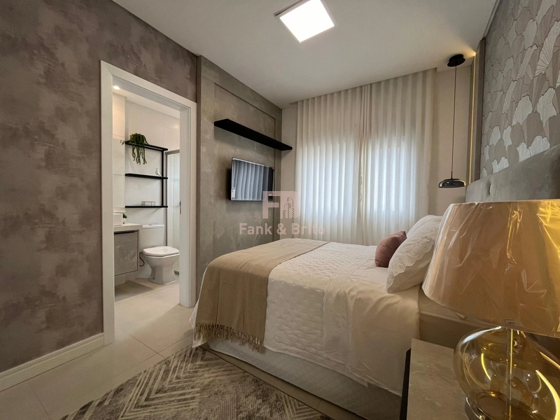 APARTAMENTO A VENDA DE DOIS DORMITÓRIOS EM CAPÃO DA CANOA: 7ª foto da galeria de imagens do imóvel