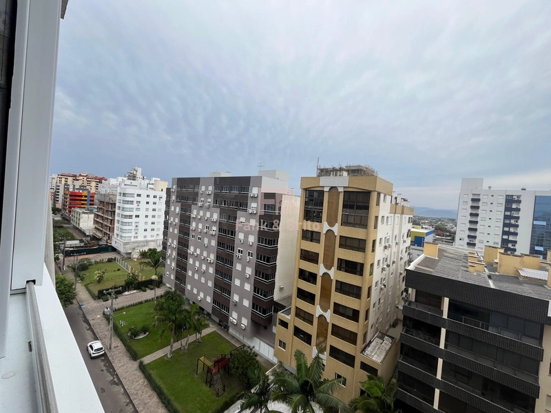 APARTAMENTO A VENDA DE DOIS DORMITÓRIOS EM CAPÃO DA CANOA: 2ª foto da galeria de imagens do imóvel