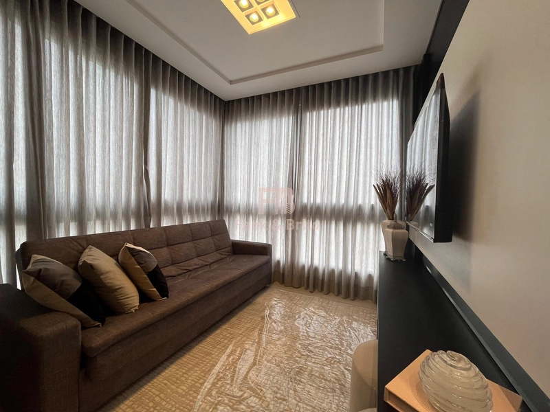 APARTAMENTO A VENDA DE DOIS DORMITÓRIOS EM CAPÃO DA CANOA: 12ª foto da galeria de imagens do imóvel