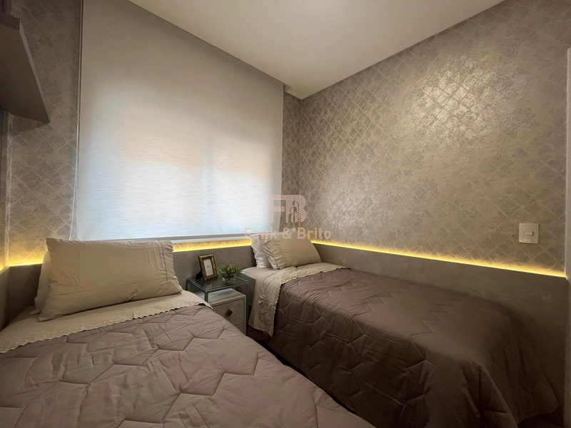 APARTAMENTO A VENDA DE DOIS DORMITÓRIOS EM CAPÃO DA CANOA: 3ª foto da galeria de imagens do imóvel