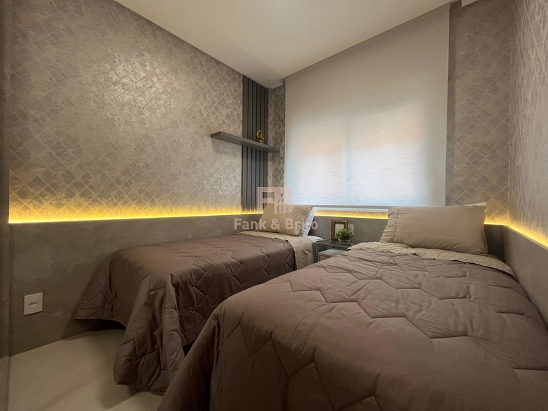 APARTAMENTO A VENDA DE DOIS DORMITÓRIOS EM CAPÃO DA CANOA: 11ª foto da galeria de imagens do imóvel