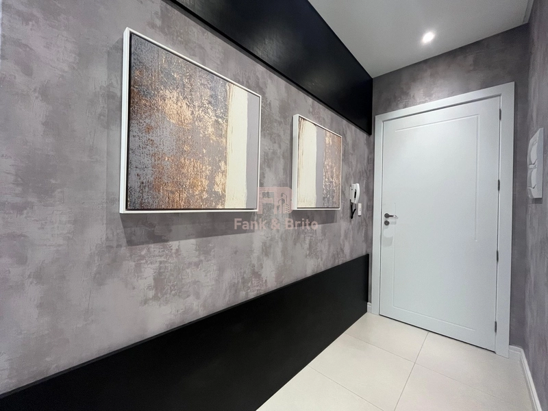 APARTAMENTO A VENDA DE DOIS DORMITÓRIOS EM CAPÃO DA CANOA: 9ª foto da galeria de imagens do imóvel