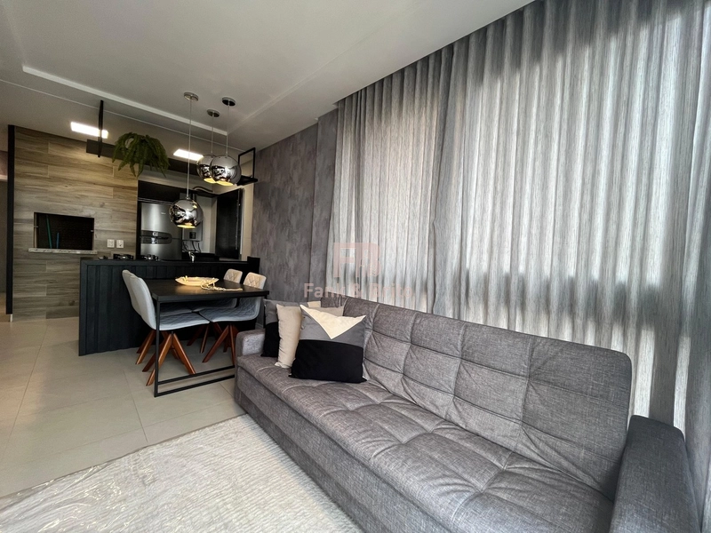 APARTAMENTO A VENDA DE DOIS DORMITÓRIOS EM CAPÃO DA CANOA: 1ª foto da galeria de imagens do imóvel