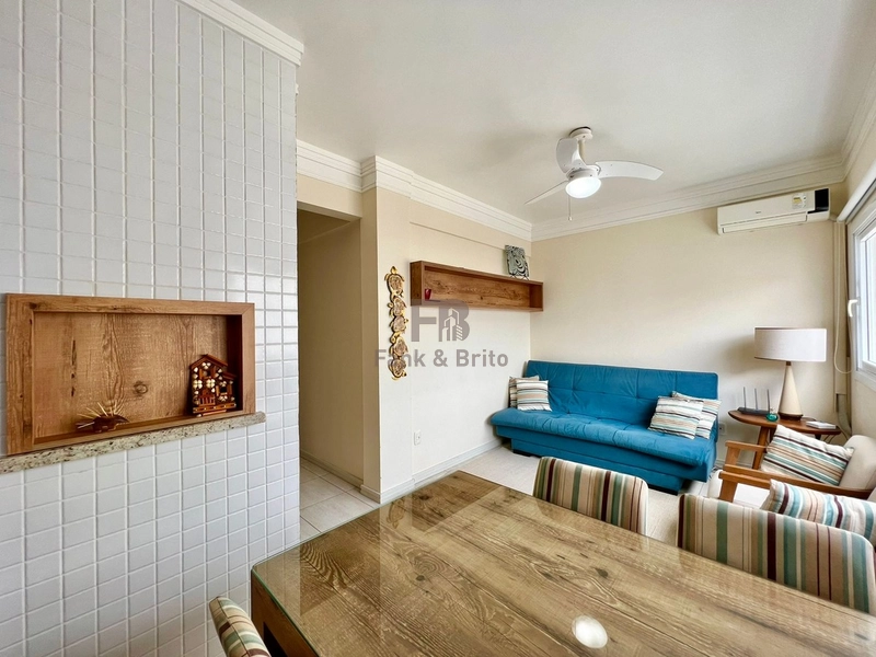 APARTAMENTO DE 1 DORMITÓRIO A VENDA EM CAPÃO DA CANOA: 4ª foto da galeria de imagens do imóvel