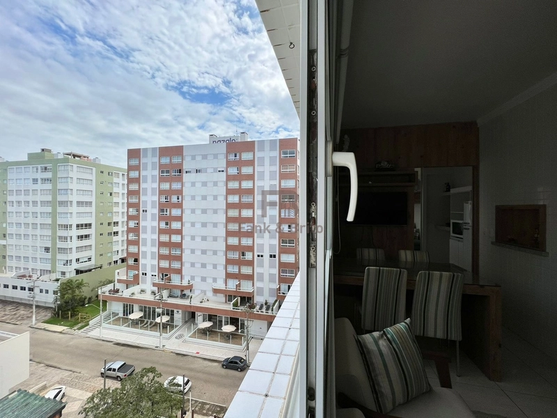 APARTAMENTO DE 1 DORMITÓRIO A VENDA EM CAPÃO DA CANOA: 6ª foto da galeria de imagens do imóvel