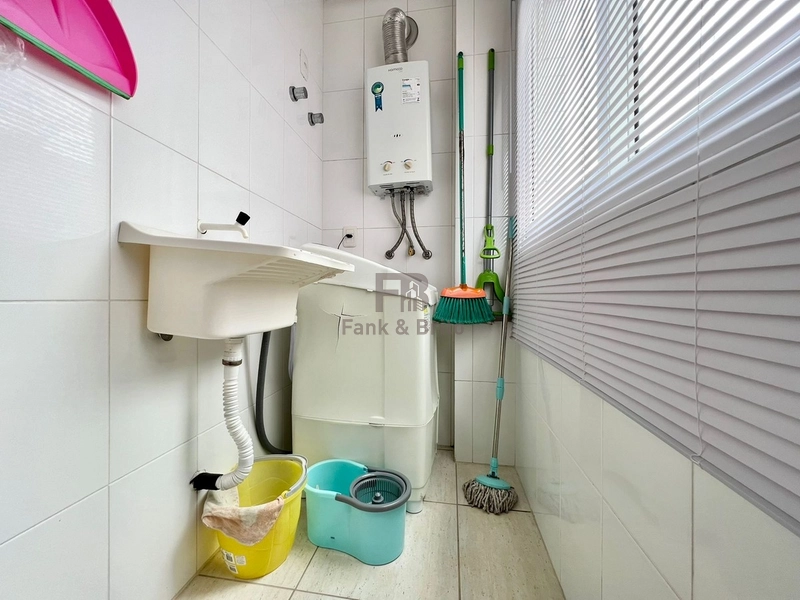 APARTAMENTO DE 1 DORMITÓRIO A VENDA EM CAPÃO DA CANOA: 16ª foto da galeria de imagens do imóvel