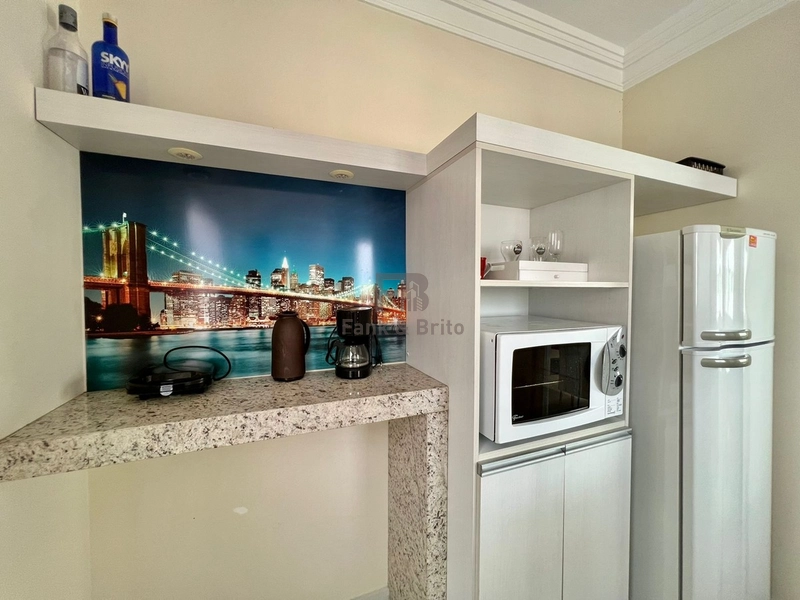 APARTAMENTO DE 1 DORMITÓRIO A VENDA EM CAPÃO DA CANOA: 11ª foto da galeria de imagens do imóvel